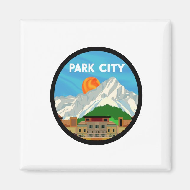 Imán Tengo que ir (Frente)