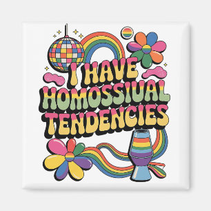 Imán Tengo Tendencias Homosexuales Mes del Orgullo LGBT