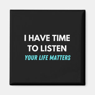 Imán Tengo Tiempo Para Escuchar La Conciencia De La Pre