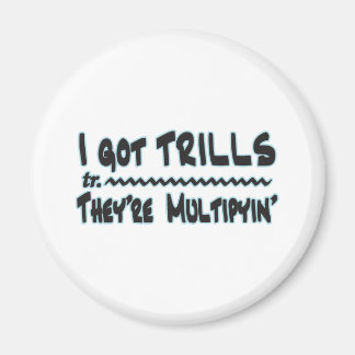 Imán Tengo Trills