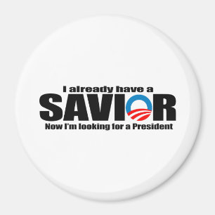 Imán Tengo ya un salvador 2