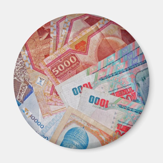 Imán Tengy (Frente)