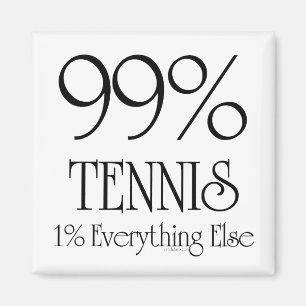 Imán Tenis del 99%