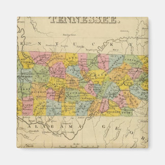 Imán Tennessee 3