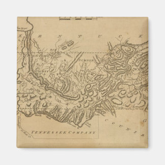 Imán Tennessee 6
