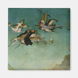 Imán Tentación de San Antonio