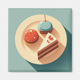 Imán Tentaciones dulces