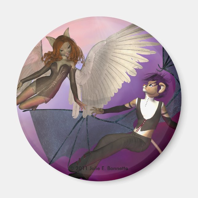 Imán Tentado (Frente)