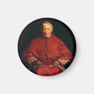 Imán Teólogo inglés de Saint John Henry Newman