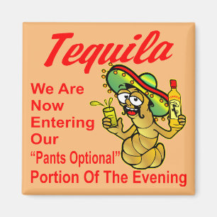 Imán Tequila Ahora Estamos Entrando Opcionalmente En Nu