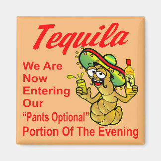Imán Tequila Ahora Estamos Entrando Opcionalmente En Nu