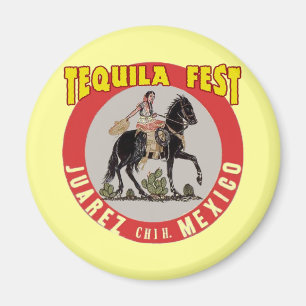 Imán Tequila Fest