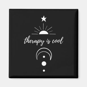 Imán Terapia: Conciencia personal de Guay
