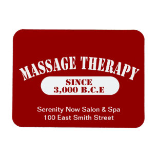 Imán Terapia De Masaje Desde 3.000 A.C.E.