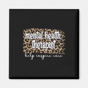 Imán Terapia de Salud Mental Terapéutica