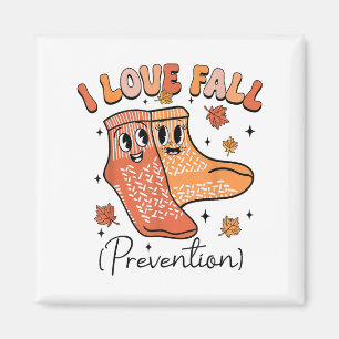 Imán Terapia Física De Groovy I Fall Prevention Fall Pt