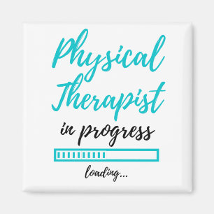 Imán Terapia Física En Curso 2