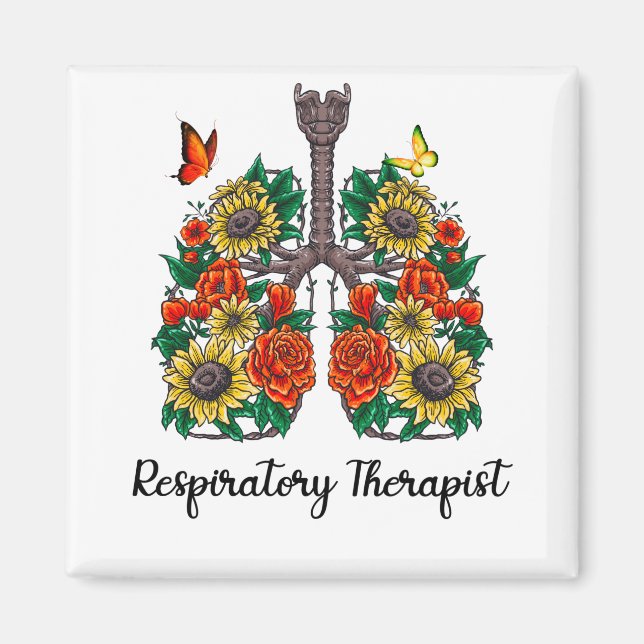 IMÁN TERAPISTA RESPIRATORIO (Frente)