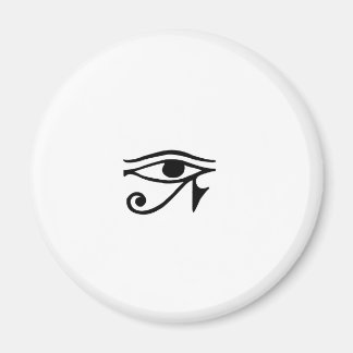 Imán Tercer ojo ~ Ojo de Horus