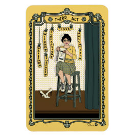 Imán Tercer refrigerador Act_C_4x6