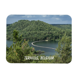 Imán Terhills, Parque Nacional Hoge Kempen, Bélgica