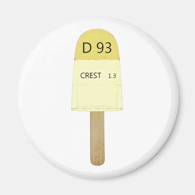 Imán Terminal (Frente)