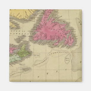 Imán Terranova Nueva Escocia Y Nueva Brunswick 2