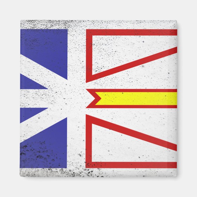 Imán Terranova y Labrador (Frente)