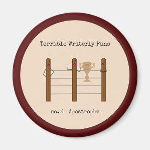 Imán Terribles errores literarios