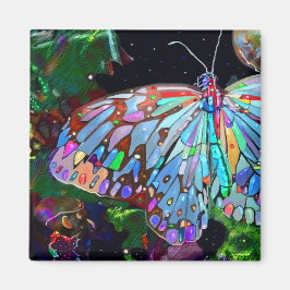 Imán ¡Terrícolas!