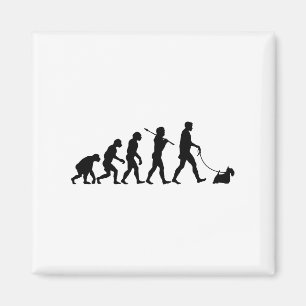 Imán Terrier escocés