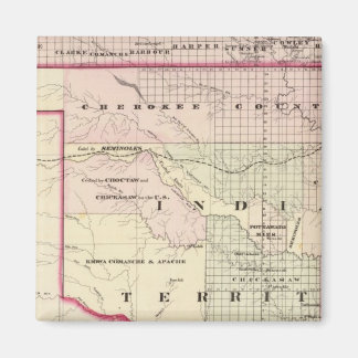 Imán Territorio Indio 2