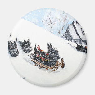 Imán Territorios escoceses