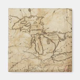 Imán Territorios occidentales de los Estados Unidos