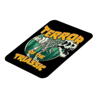 Imán Terror del Triásico
