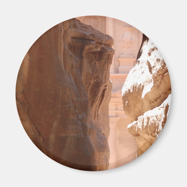 Imán Tesorería (Frente)