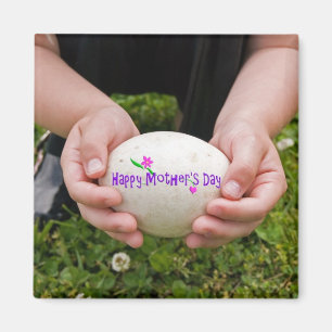 Imán Tesoro de primavera