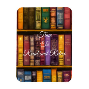 Imán Tesoros literarios - libros antiguos clásicos
