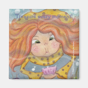 Imán Tesoros subacuáticos