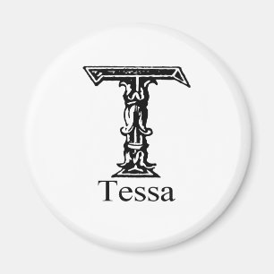 Imán Tessa