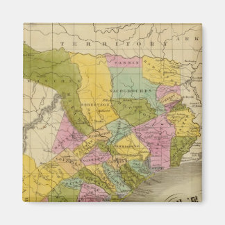 Imán Texas