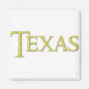 Imán Texas