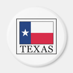 Imán Texas