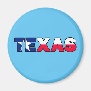 Imán Texas