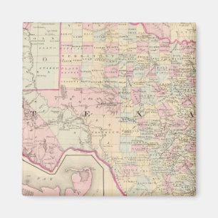 Imán Texas