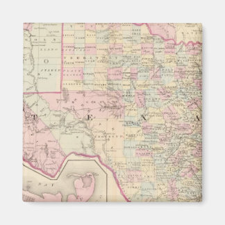 Imán Texas