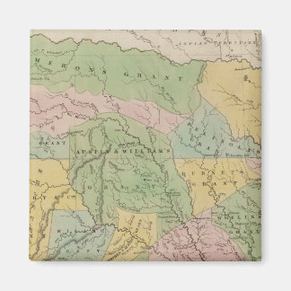 Imán Texas 14