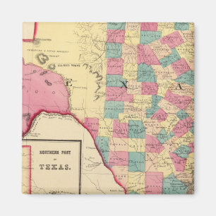 Imán Texas 2