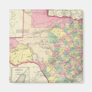 Imán Texas 4