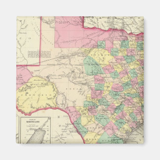 Imán Texas 4